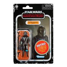 MANDALORIAN BESKAR