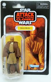 MACE WINDU