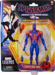 SPIDER-MAN 2099