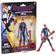 SPIDER PUNK