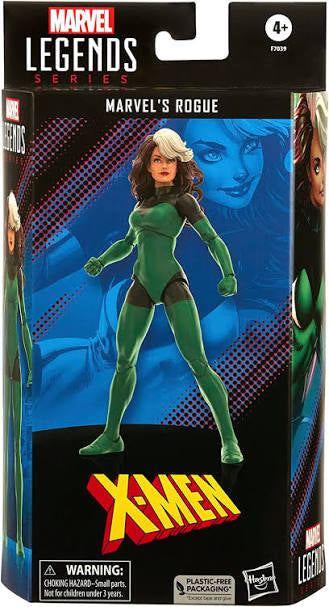 MARVEL’S ROGUE