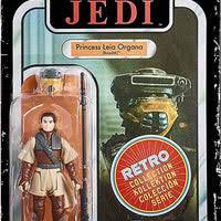 PRINCESS LEIA ORGANA BOUSHH