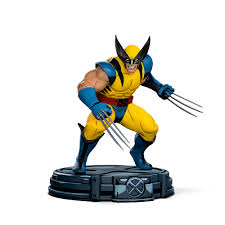 X-MEN 97 WOLVERINE