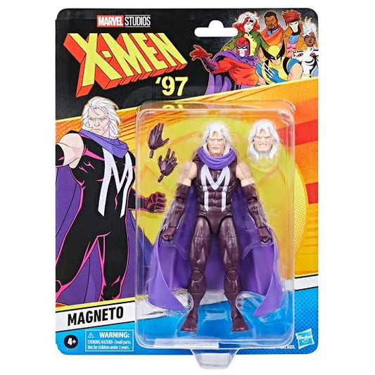 X-MEN ‘97 MAGNETO