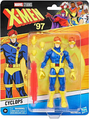 XMEN ‘97 CYCLOPS