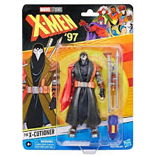 X-MEN ‘97 X-CUTIONER