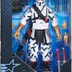 GI JOE STORM SHADOW