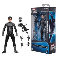 SPIDER-MAN 3 JAZZ HANDS PETE