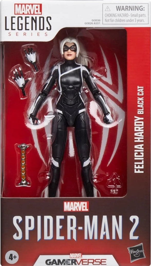 BLACK CAT