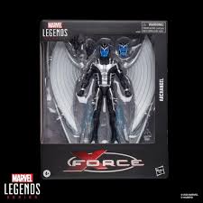 ARCHANGEL X-FORCE MARVEL LEGENDS