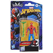 VENOMVERSUS 4" SPIDER-MAN FIGURE EWOA