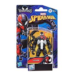 VENOMVERSUS 4" VENOM FIGURE EWOA