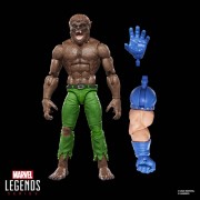 MARVEL LEGENDS WEREWOLF BY NIGHT