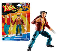X-MEN '97 MARVELS LOGAN