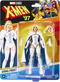 X-MEN '97 EMMA FROST