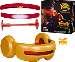 X-MEN '97 CYCLOPS PREMIUM ROLEPLAY VISOR