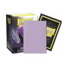 100CT ORCHID DUAL MATTE STANDARD