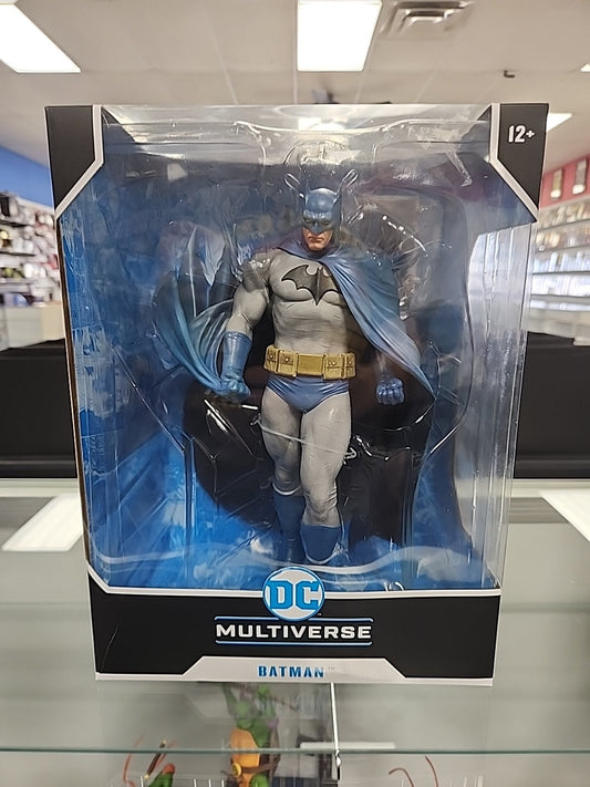 McFarlane Toys DC Multiverse Batman: Hush 12" Statue Sealed