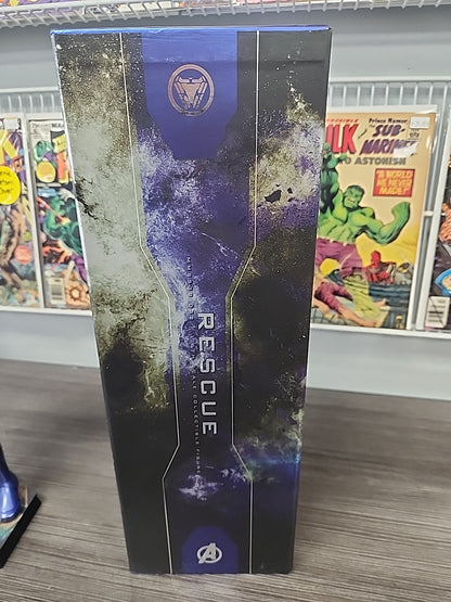 Hot Toys Rescue Avengers Endgame Diecast 1/6th Scale Figure MMS538-D23 