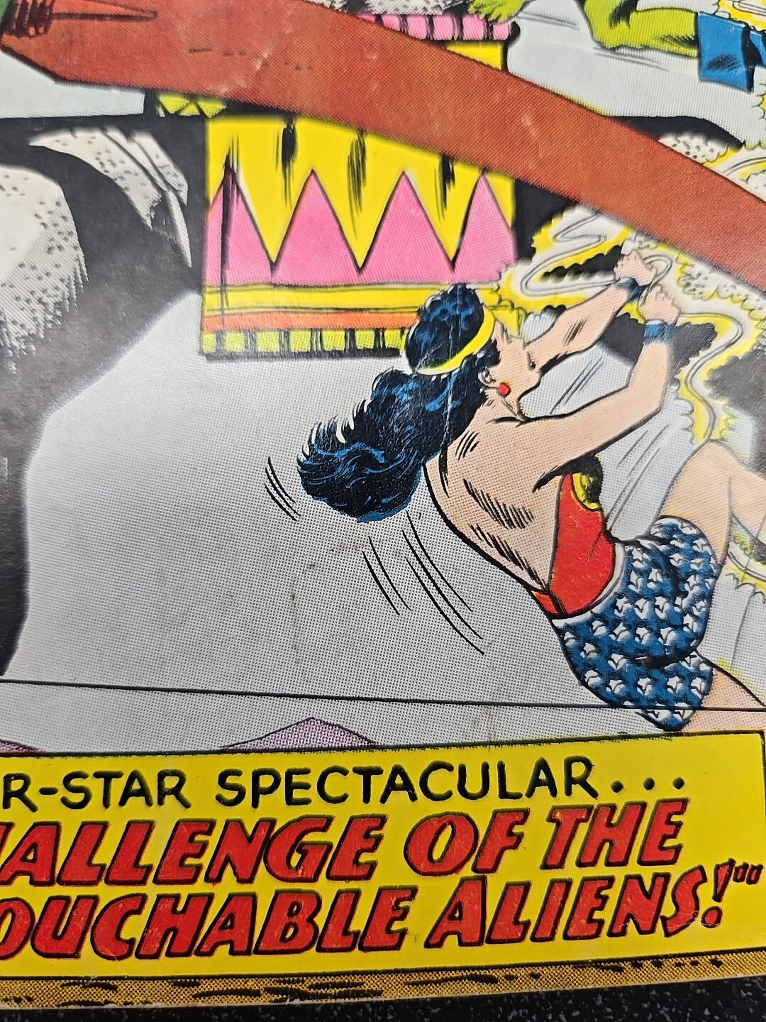 Justice League Of America #15 - DC Comics Early JLA Silver Age Comic