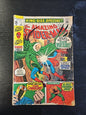 The Amazing Spider-Man Annual #7 (Marvel 1970) 
