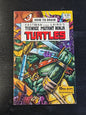 HOW TO DRAW TEENAGE MUTANT NINJA TURTLES #1 VF Solson Publications 1986