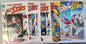 The Young All-Stars Complete Series #1 - 31 Plus Annual #1 DC Comics High Grade