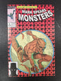 MARK SPEARS MONSTERS #4 CVR D ASM #300 McFarlane HOMAGE VARIANT In-Hand!!