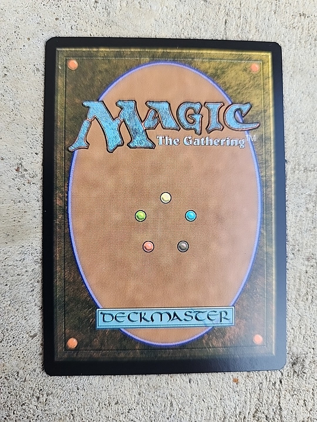 MTG Wooded Foothills Near Mint Regular Zendikar Rising Expeditions English