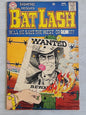 Showcase #76 1st Bat Lash DC Comics 1968