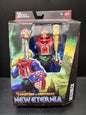 Masters Of The Universe New Eternia Mekaneck Action Figure Masterverse Mattel 