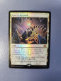 MTG Ugin's Labyrinth MH3 233 Foil Mythic NM English Magic The Gathering