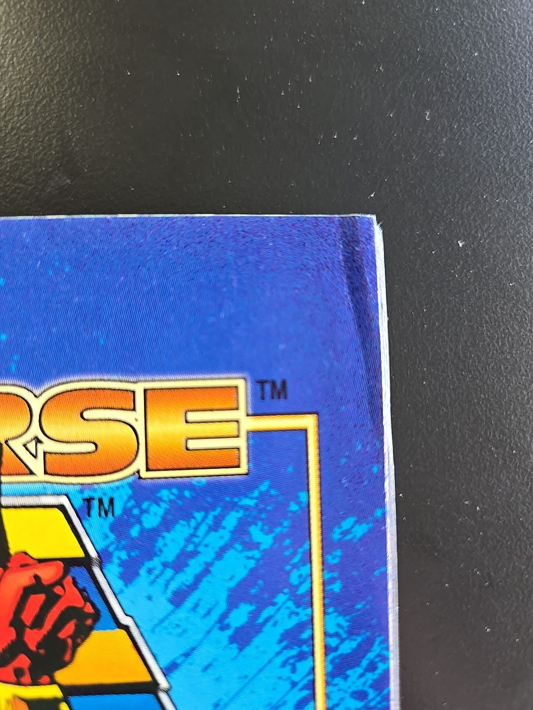 Ultraverse Prime #1 & #2 Malibu Comics 1993 - Kevin Green NEWSSTAND