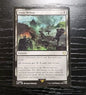 MTG Toxic Deluge 209 Lord of the Rings Commander NM