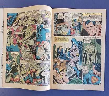 Justice League Of America #75 Fine 5.5/6.0 Black Canary Joins 1969