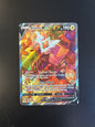 Rotom V (Alternate Full Art) 177/196 Swsh11: Lost Origin Holo