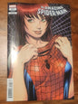 AMAZING SPIDER-MAN #37 ART ADAMS 1:25 MARY JANE RI INCENTIVE VARIANT HOT!