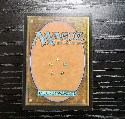 MTG Toxic Deluge 209 Lord of the Rings Commander NM