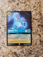 Lorcana - Gramma Tala Spirit Of The Ocean 143/204 - Non Foil - Into The Inklands