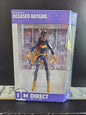 DC Essentials Direct DCeased Batgirl #38 7" Inch Figure Zombie DCeased Sealed