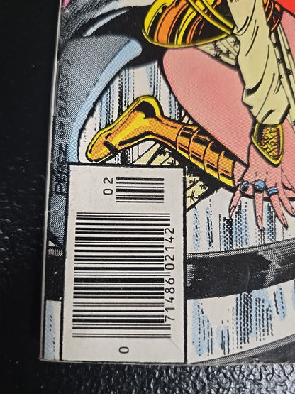 Marvel Premiere #46 1978  RARE Mark Jewelers Insert!  Key Issue - Hard To Find