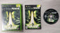 Aliens Versus Predator: Extinction (Microsoft Xbox, 2003) CIB Complete