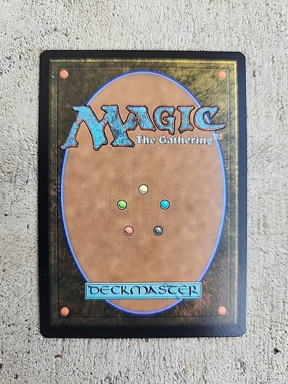 MTG Grief Retro Frame #7 Mythic NM Special Guests  MH3 English Creature Card