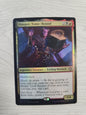MTG  Prosper, Tome-Bound AFC Foil 002/062 Mythic Magic The Gathering  NM