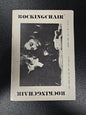 John Lennon Memorium - Rockingchair January 1981