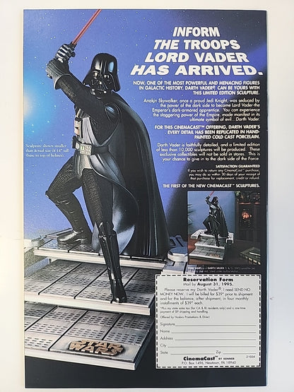 Star Wars: River of Chaos #1-4 Complete Set Series Princess Leia 1995 Dark Horse