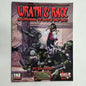 Wrath & Rage: A Guidebook To Orcs & Half-Orcs (Races of Renown), , Bishop, Jim, 