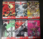 Death of Wolverine: The Weapon X Program #1-5 Complete Set + Logan Legacy #1 🔥 