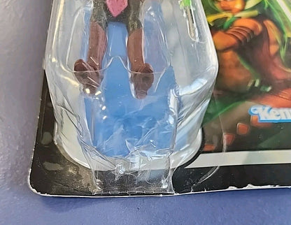 Ahsoka Tano VC102 STAR WARS 2012 Vintage Collection 