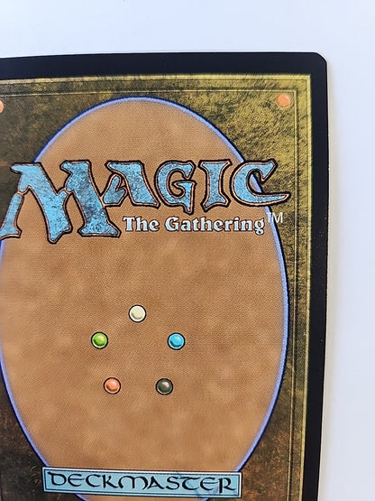 MTG Cabal Ritual From the Vault: Lore Foil 002/016 Magic The Gathering NM